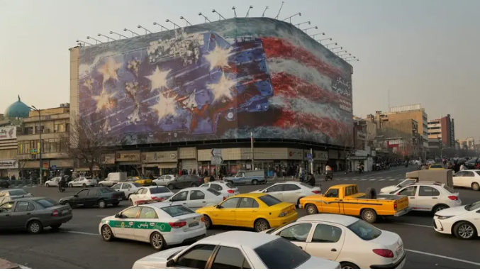 Presiden Iran Perintahkan Dimulainya Kembali Pembicaraan Nuklir dengan AS